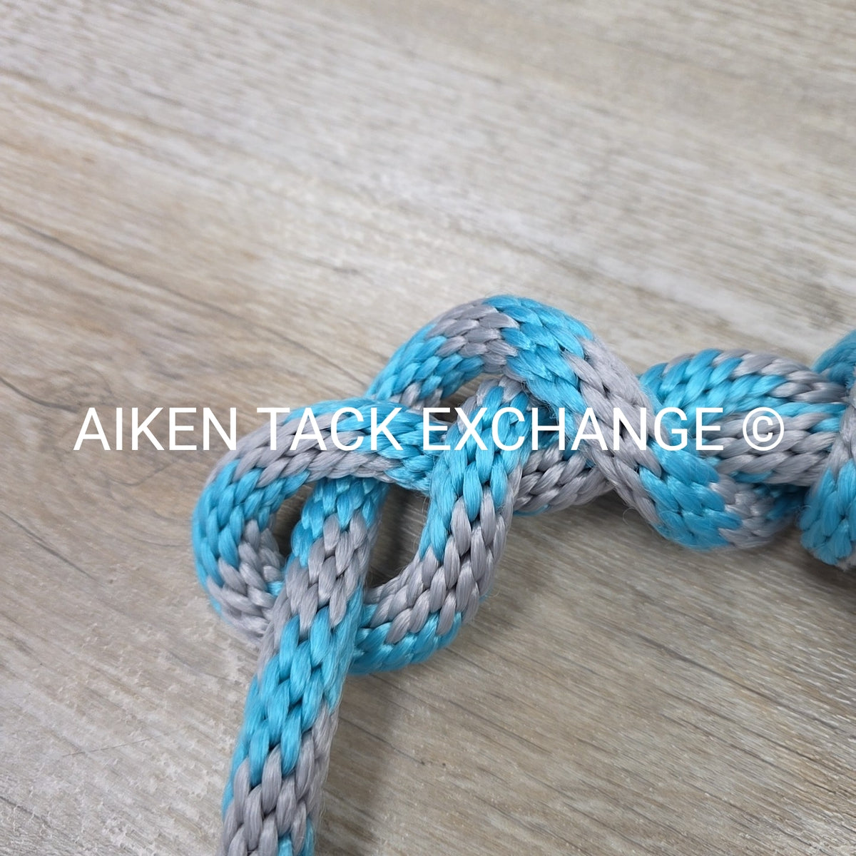 Lead Rope