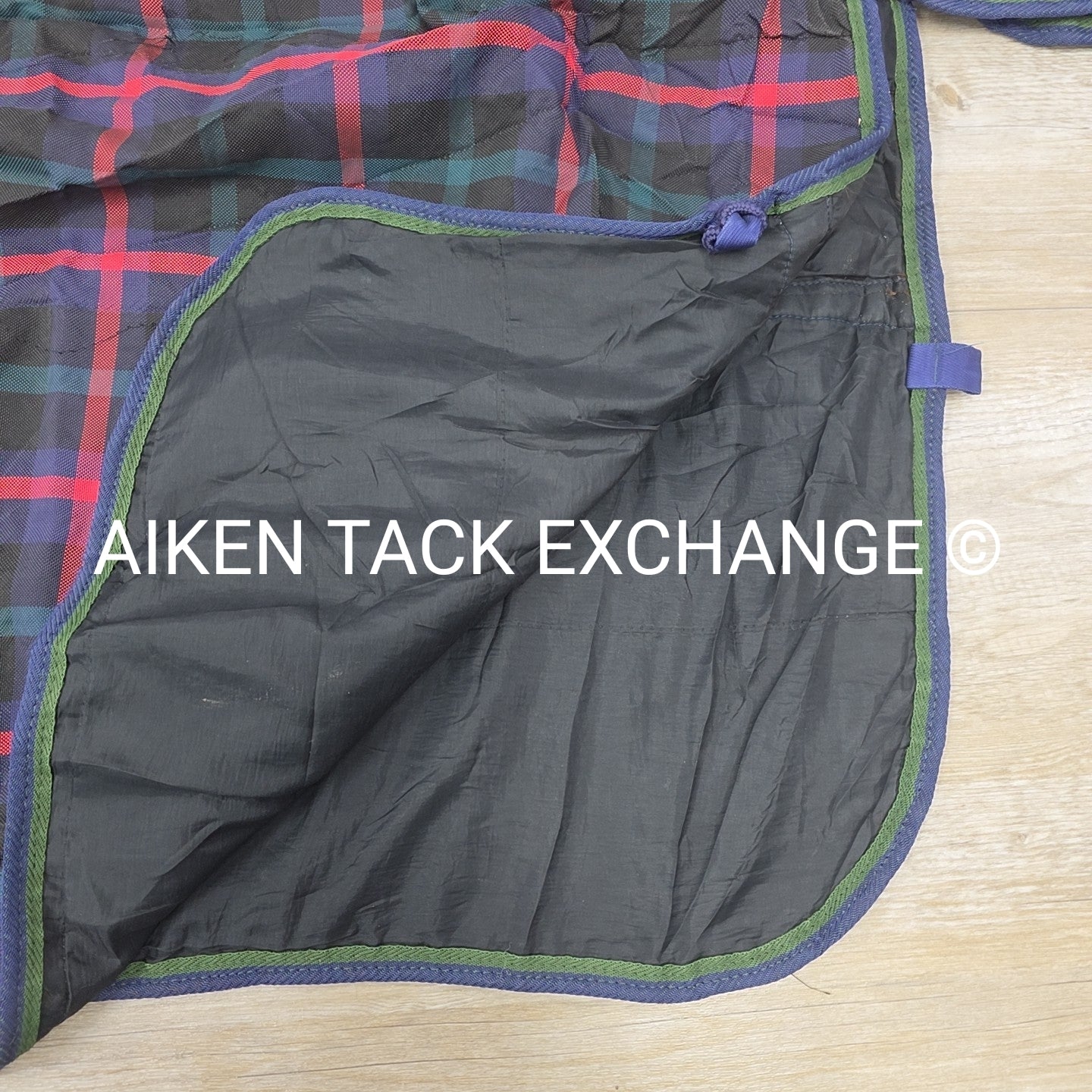 Shires Tempest Stable Blanket, 78"