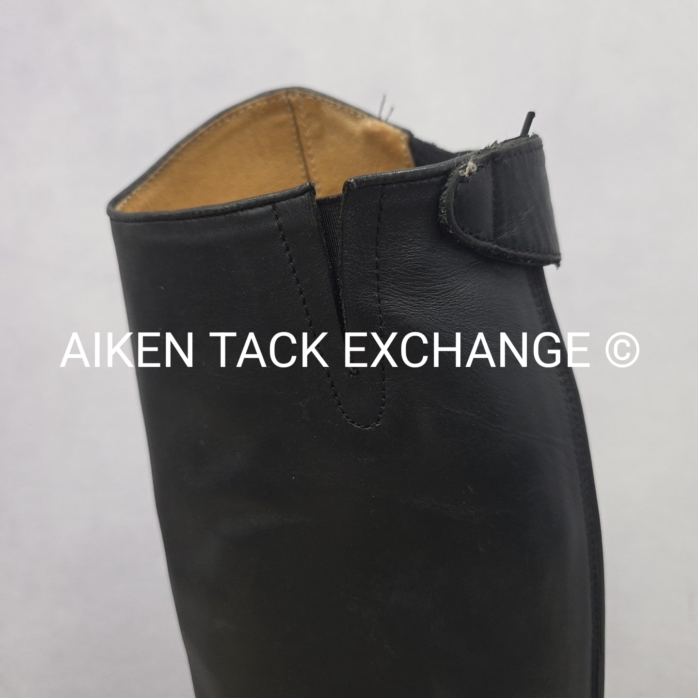 Tredstep Donatello II Field Boot, Size 38 - XT