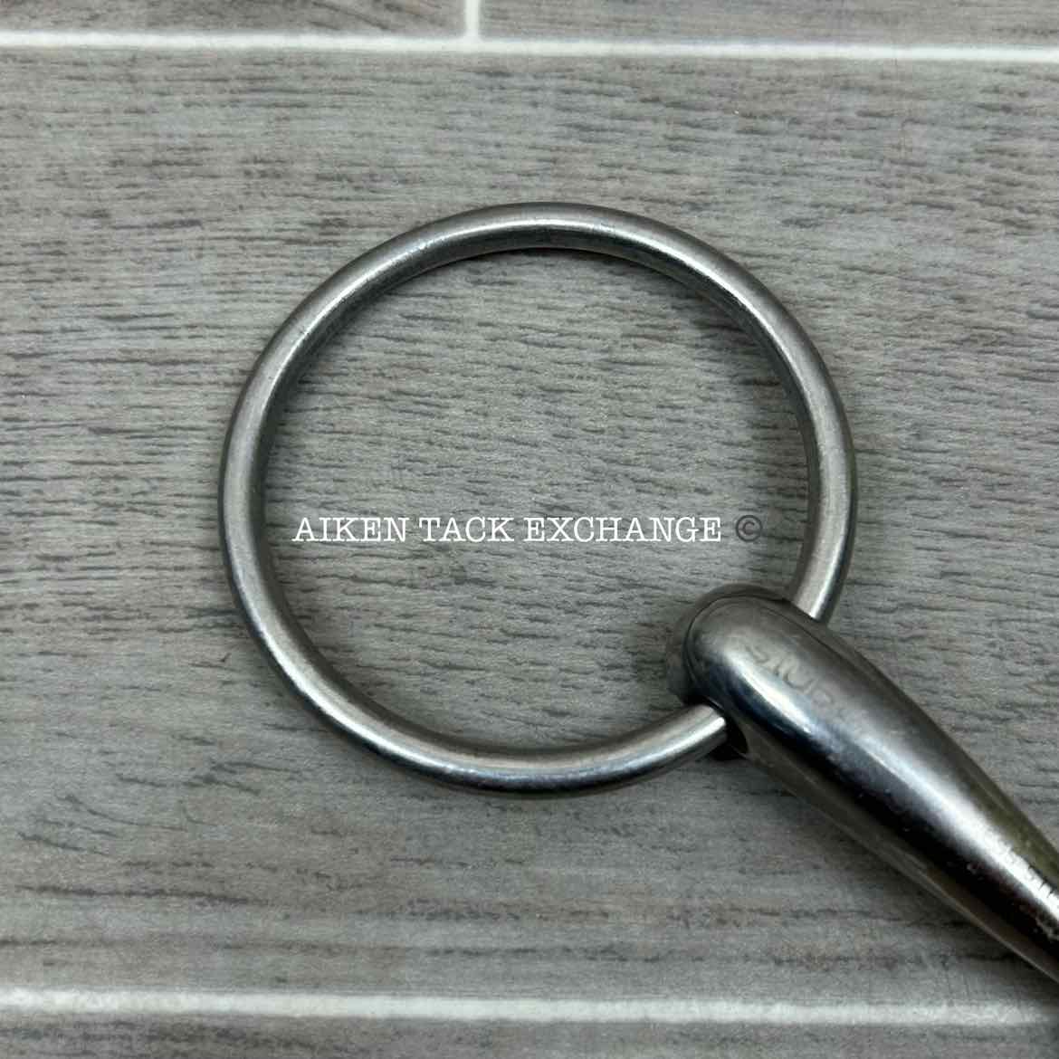 Stubben Single Joint Loose Ring Bit 5.75'