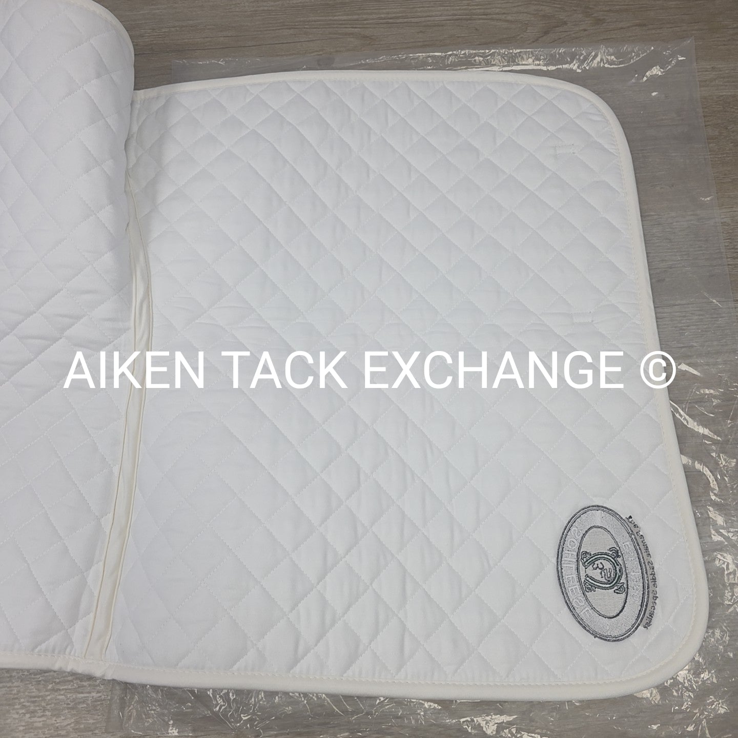 Schleese Dressage Saddle Pad