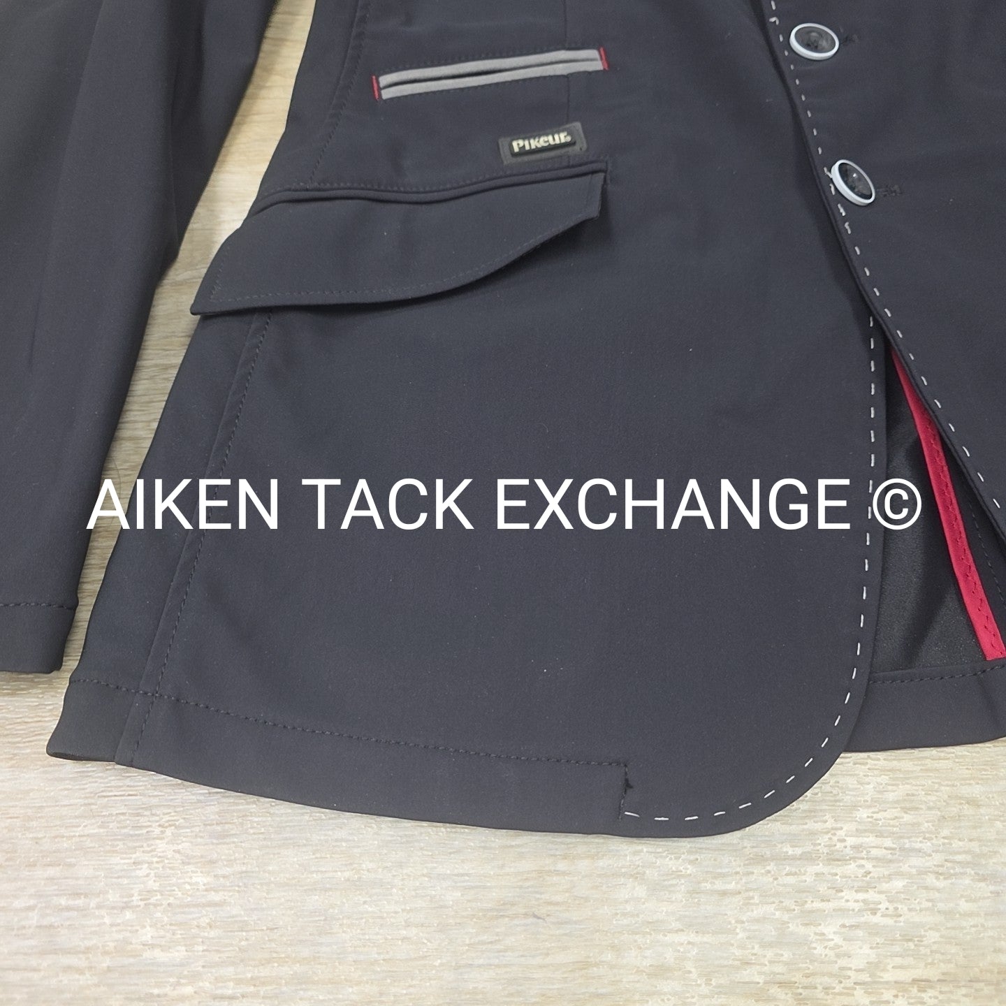 Pikeur Grasco Show Coat, Men's Size 40