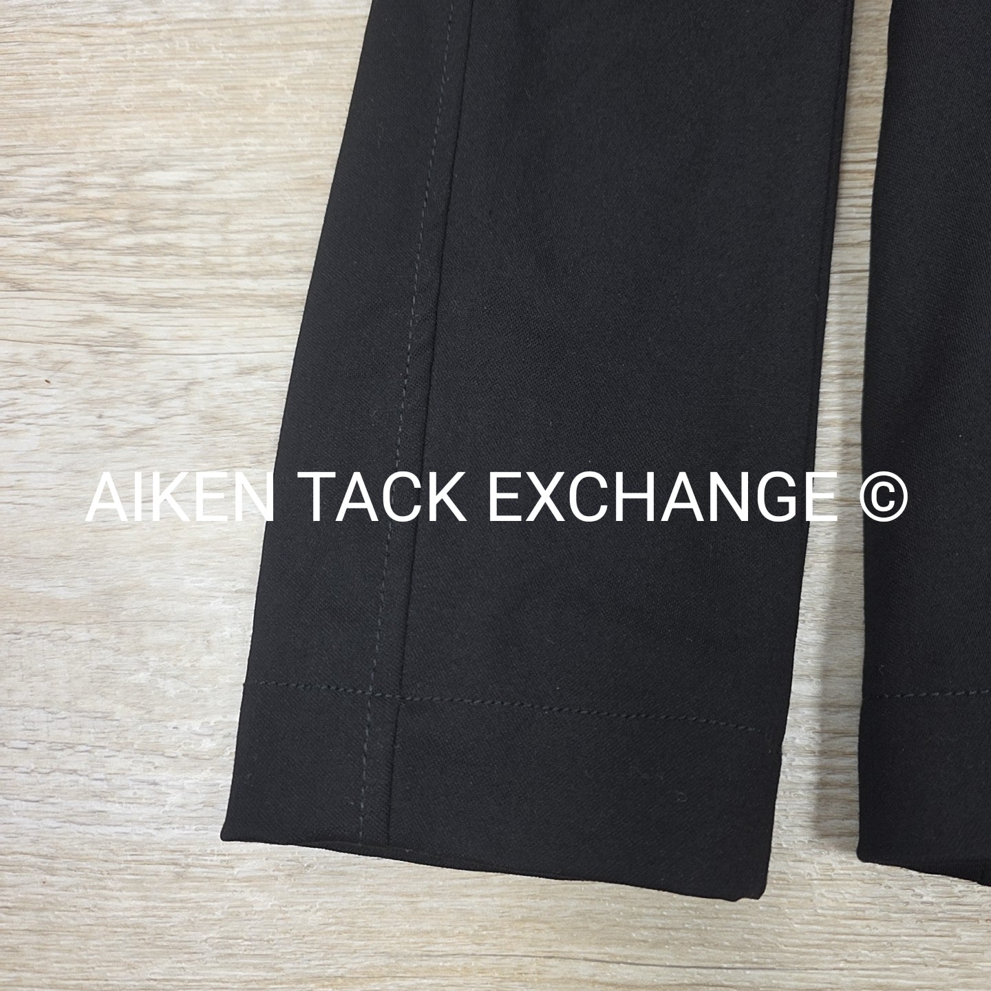 SmartPak Hadley Show Coat, Size 10