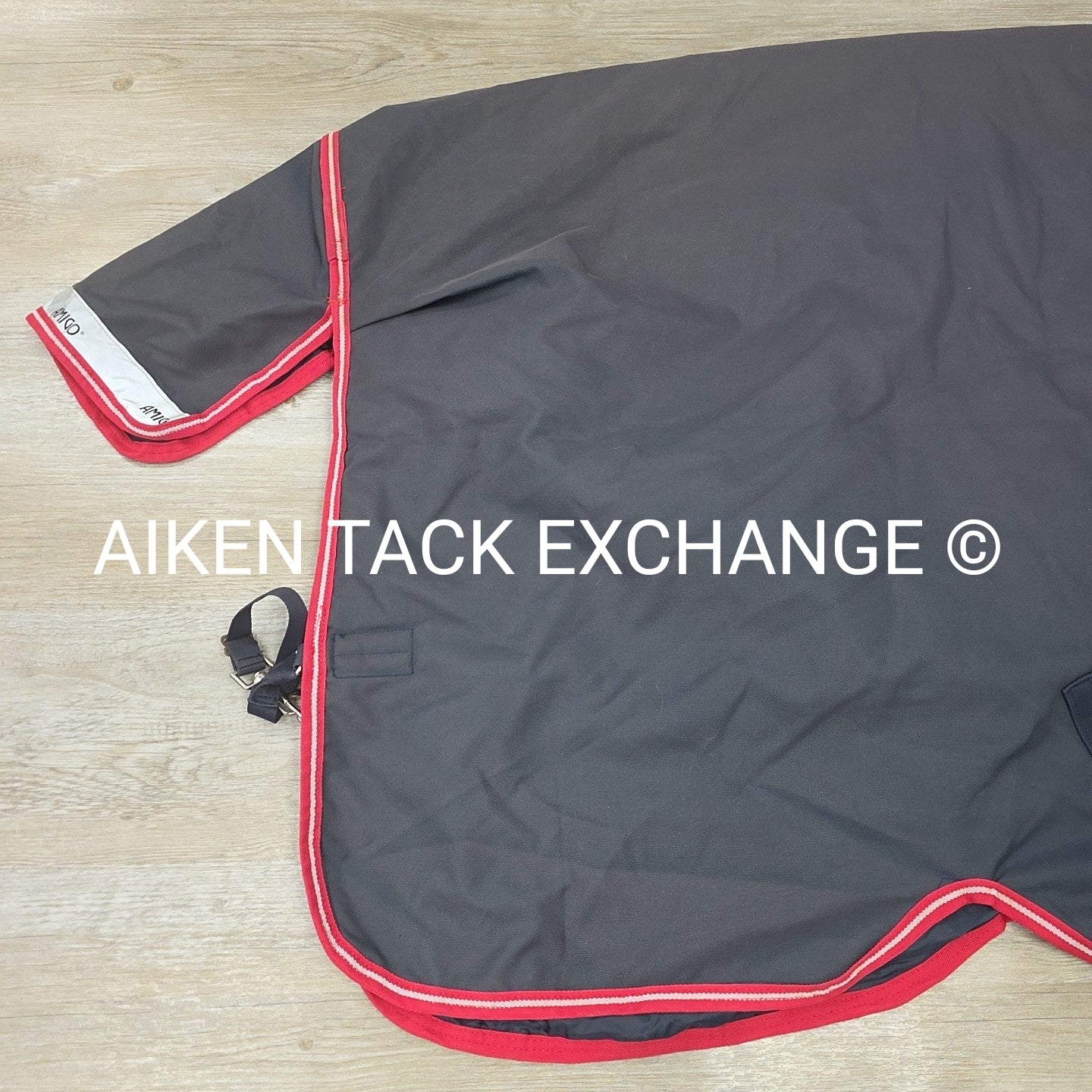 Horseware Amigo Bravo 12 250 G Fill Turnout Blanket, 66"