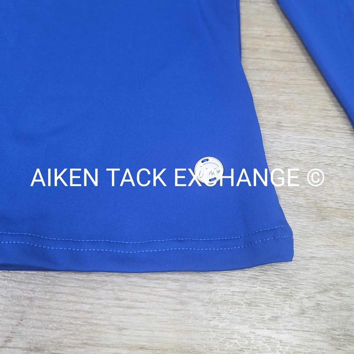 HKM Long Sleeve Functional Shirt, Women's XXSmall