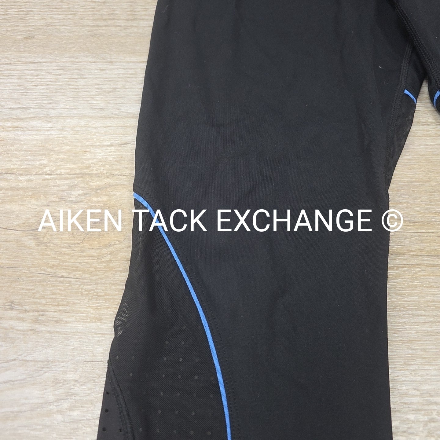 Avia Flex-Tech Capri Leggings, Women's Large