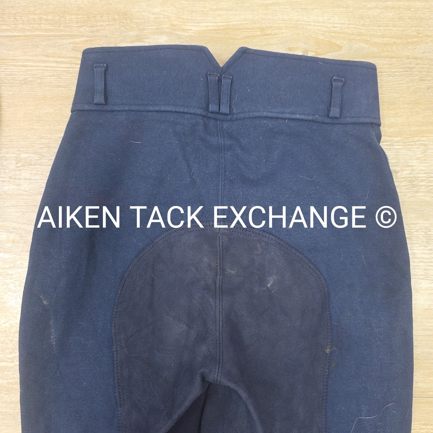 BARGAIN BUNDLE: 2 Pair Cambria Full Seat Breeches, Size 28 L