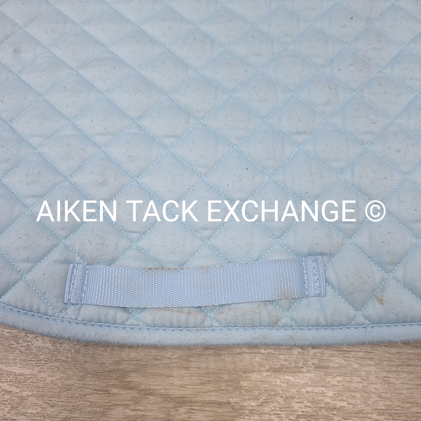 SmartPak All Purpose Saddle Pad