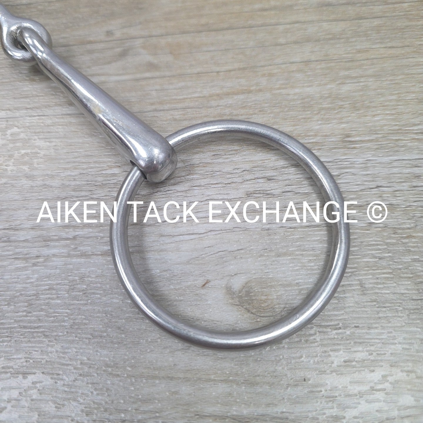 Single Joint Loose Ring Bit 5"