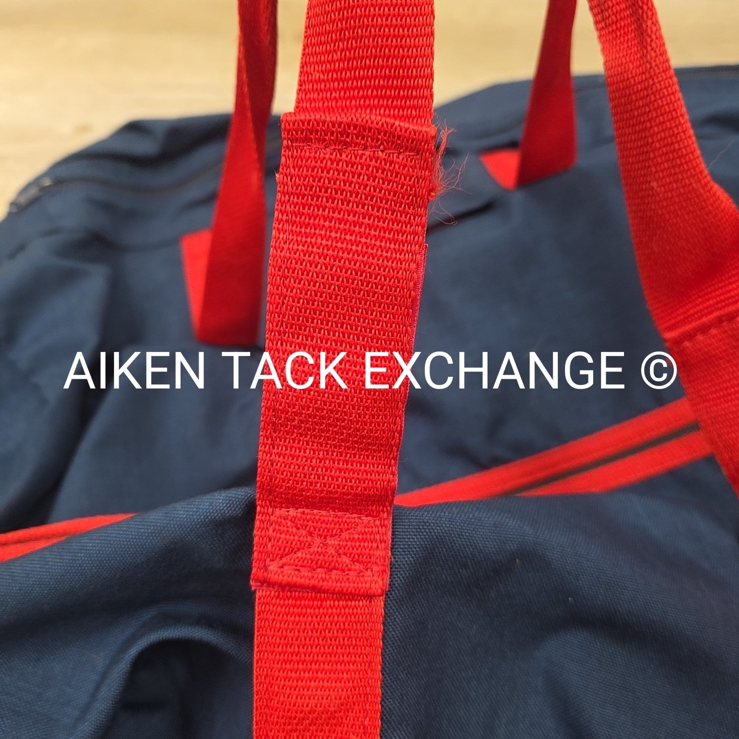 Equestri All Boot Bag / Gear Bag