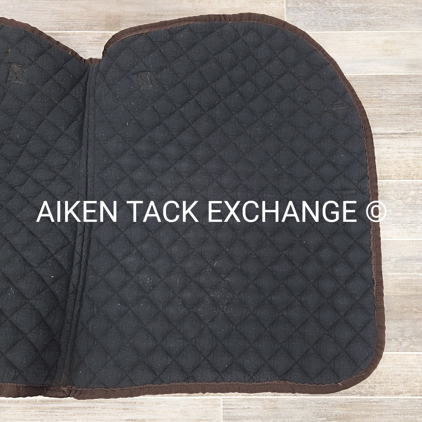 All Purpose Saddle Pad