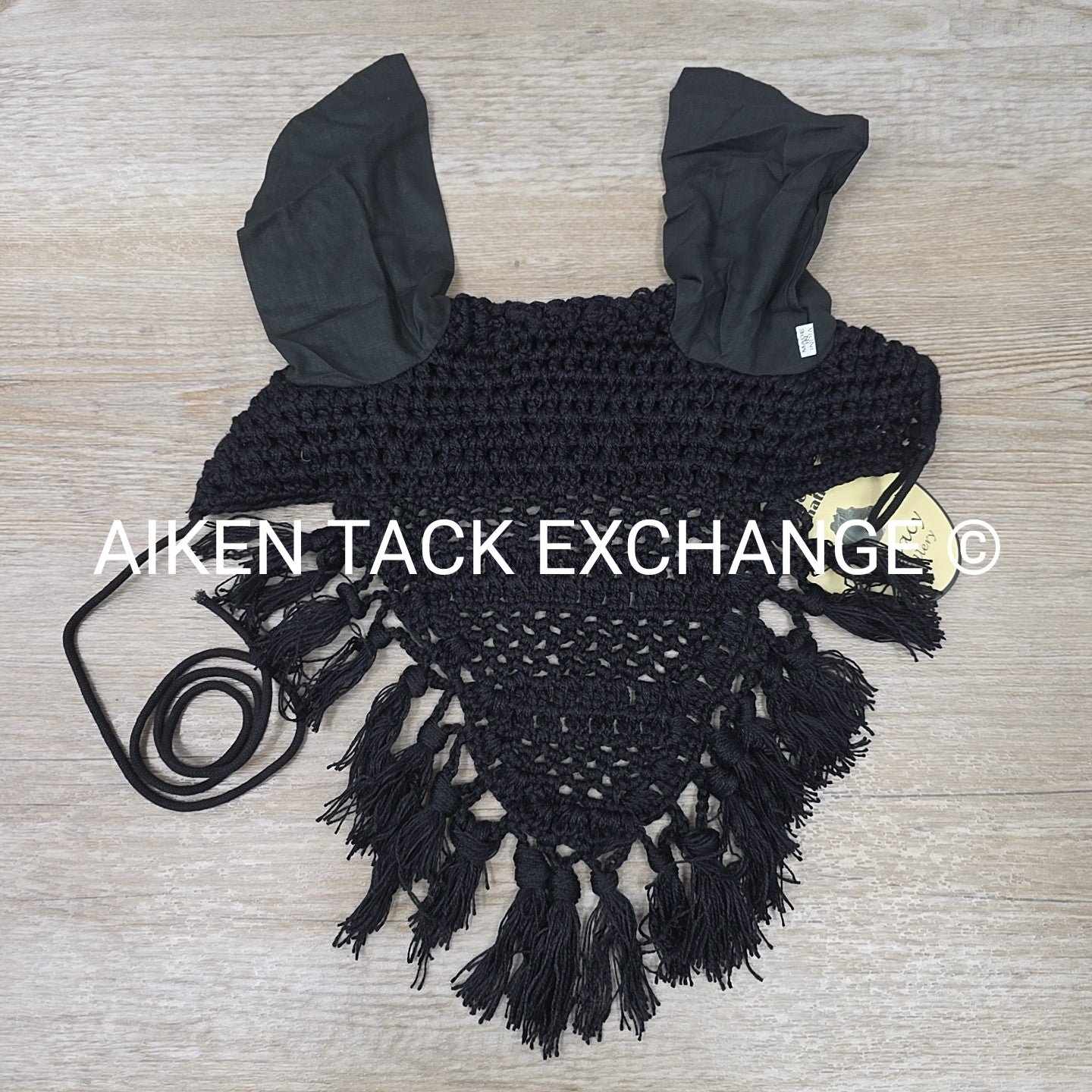 Interpid International Ear Bonnet, Size Full