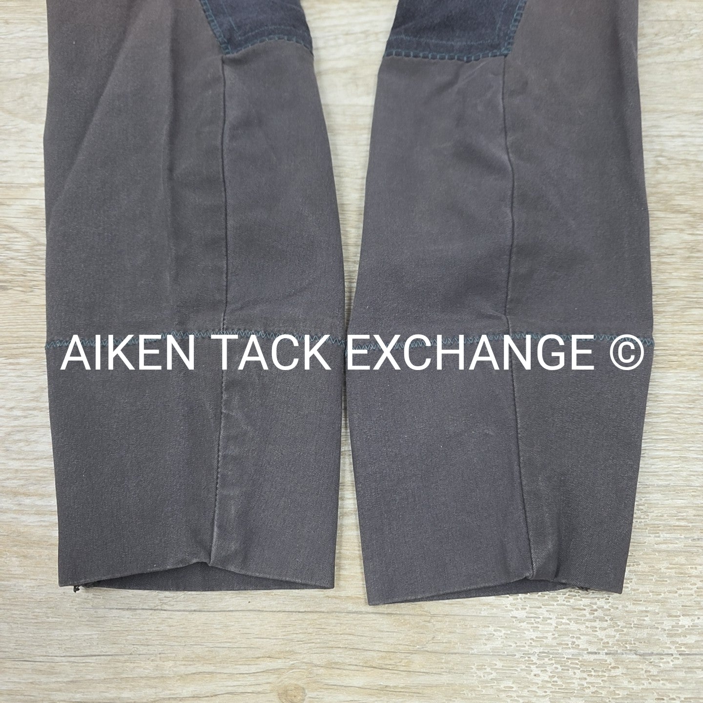 BARGAIN BUNDLE: Dover Saddlery & Cavallo Full Seat Breeches, Size 28