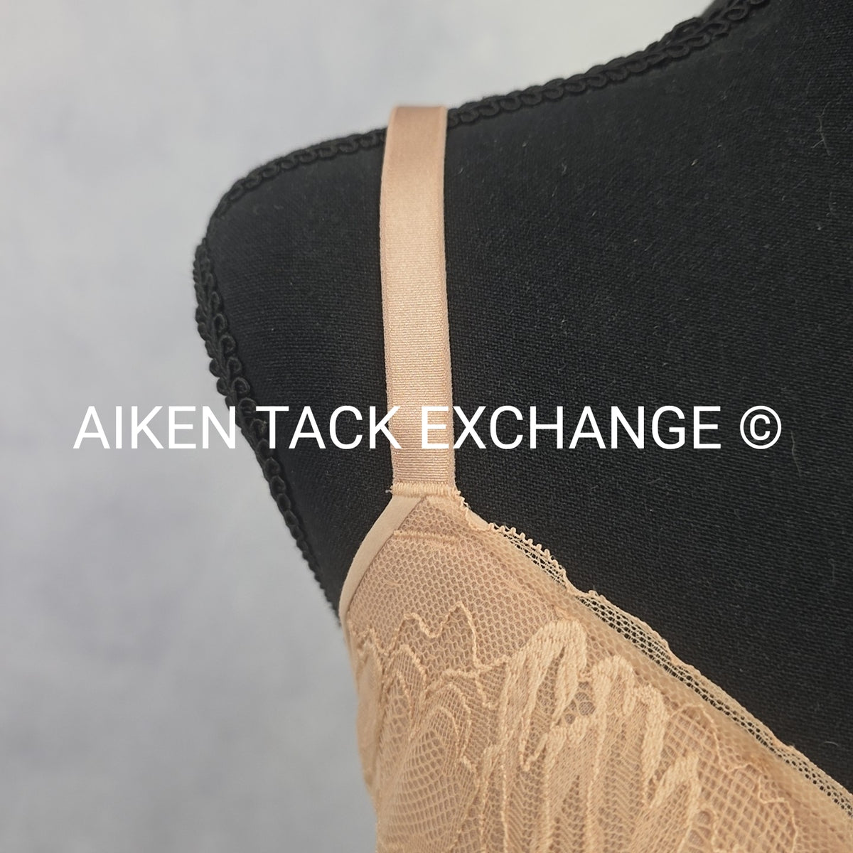 Soma Lightly Lined Perfect Coverage Bra, Nude, 32 DDD