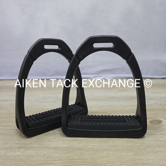 Compositi Premium Profile Stirrups 4.75"