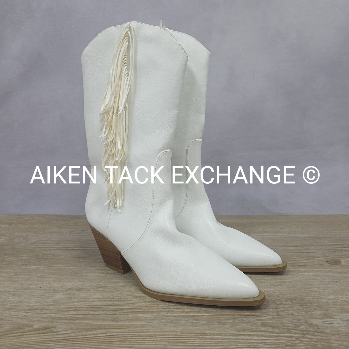 Billini Andi Boots, Size 9