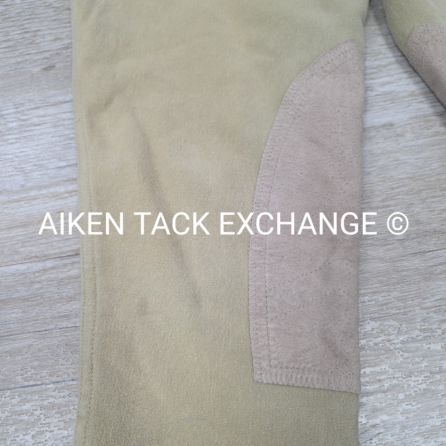 Devon-Aire Knee Patch Jodphurs, Size 30