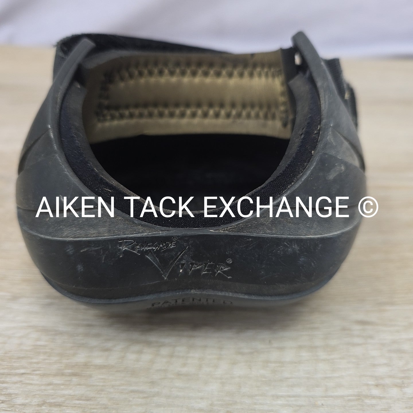 Renegade Viper Shield Hoof Boots, 1 Pair, 135 x 135