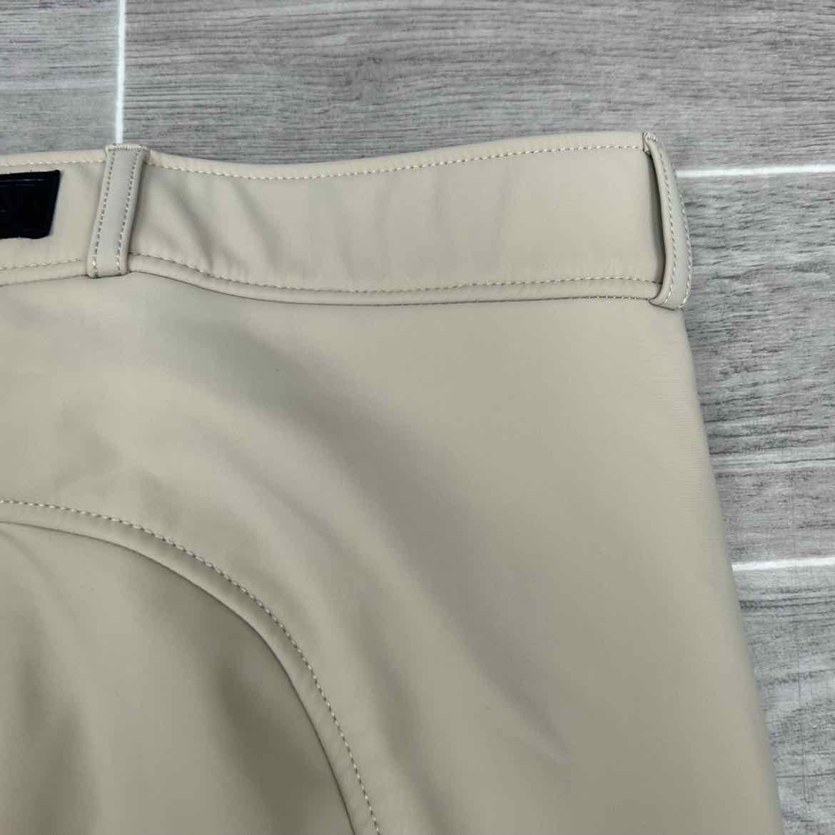 Dover Saddlery Winter Wellesley Knee Patch Breeches, Women's 30
