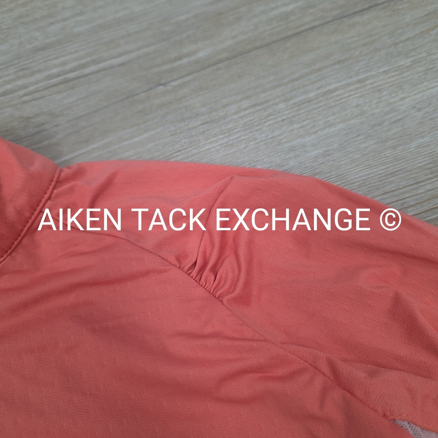 Kastel Denmark Long Sleeve Sun Shirt, Size Medium