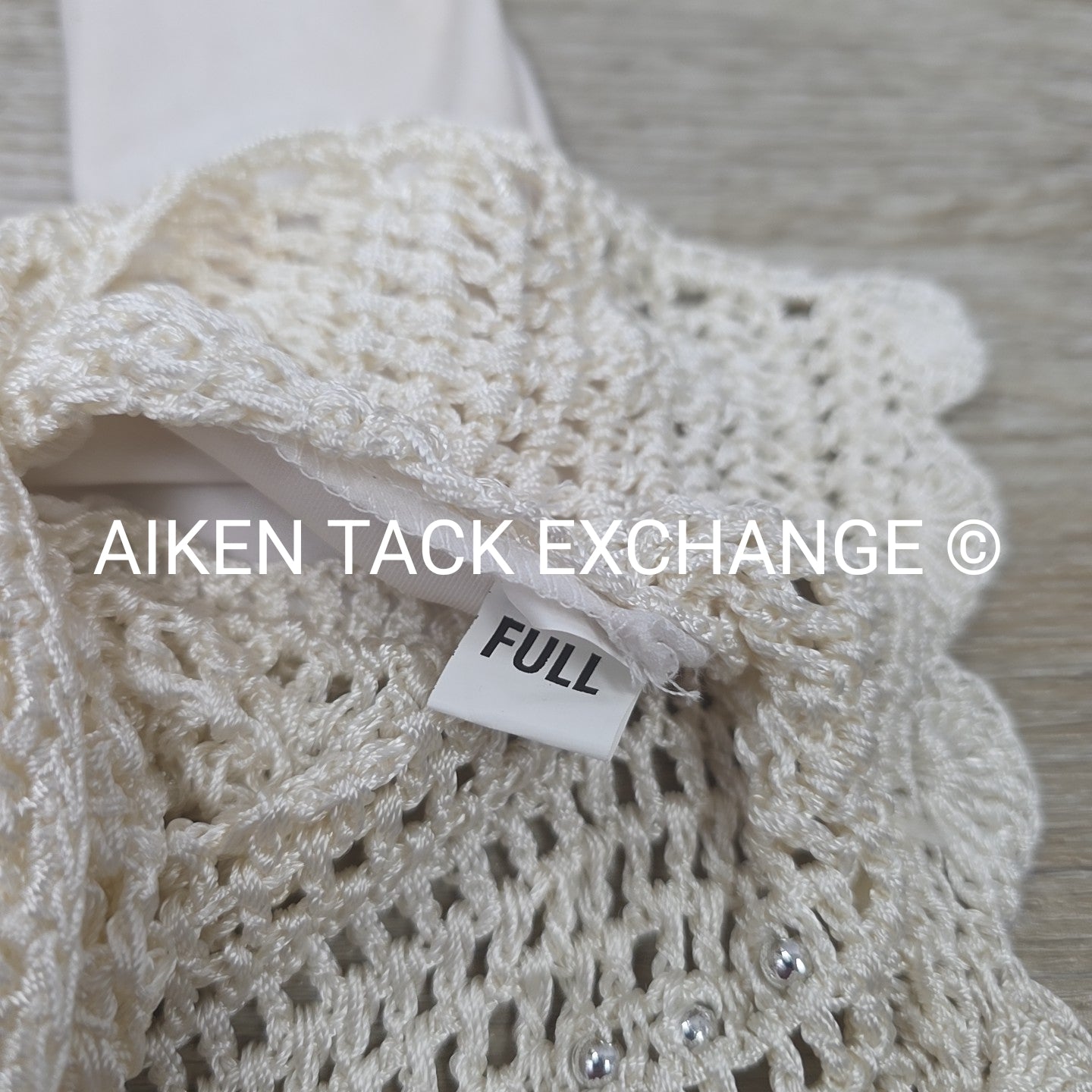 BARGAIN BUNDLE: 1 Kavalkade Ear Bonnet, 1 Bling Ear Bonnet, Size Full