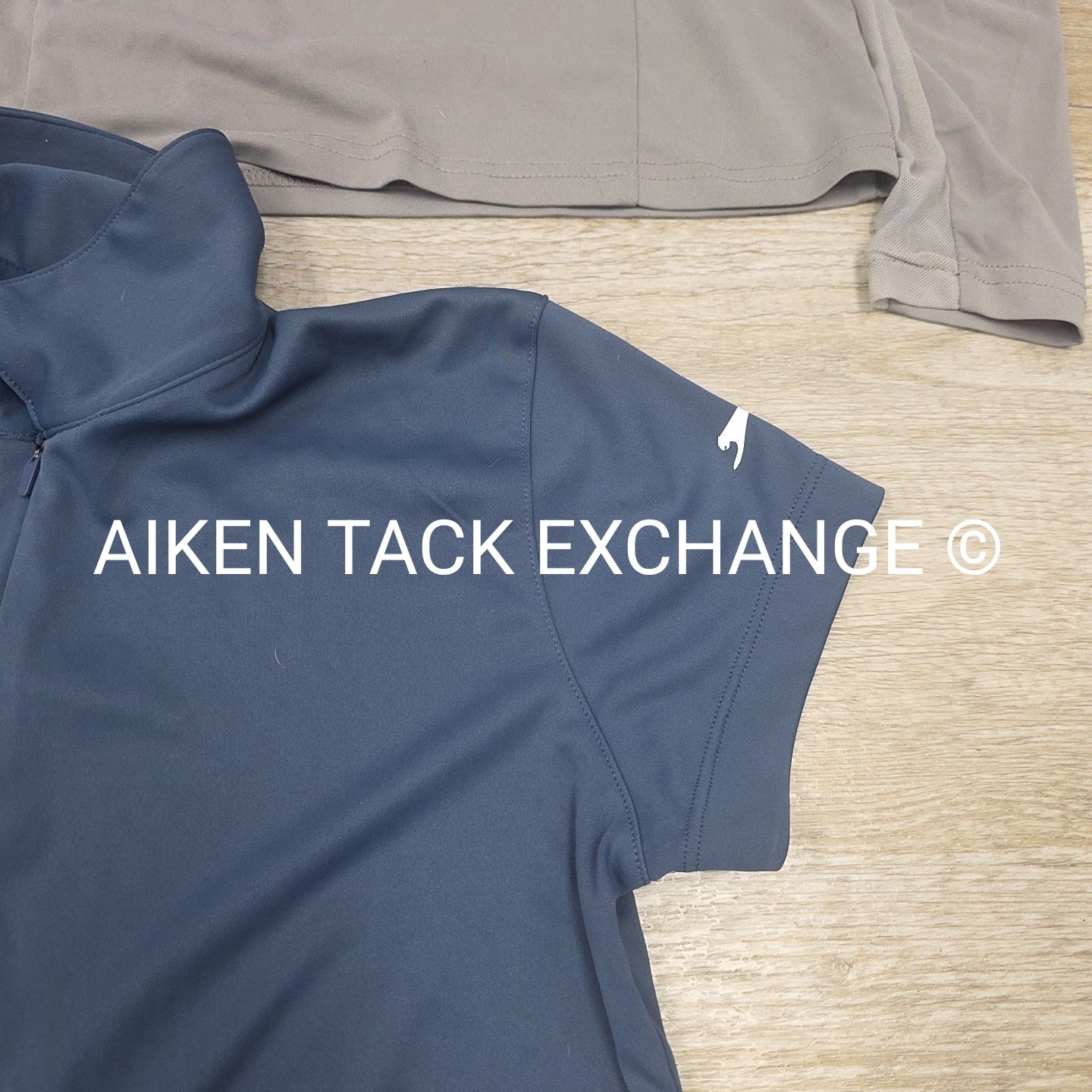 BARGAIN BUNDLE: 3 Long Sleeve, 1 Short Sleeve Sun Shirts, Women's XSmall
