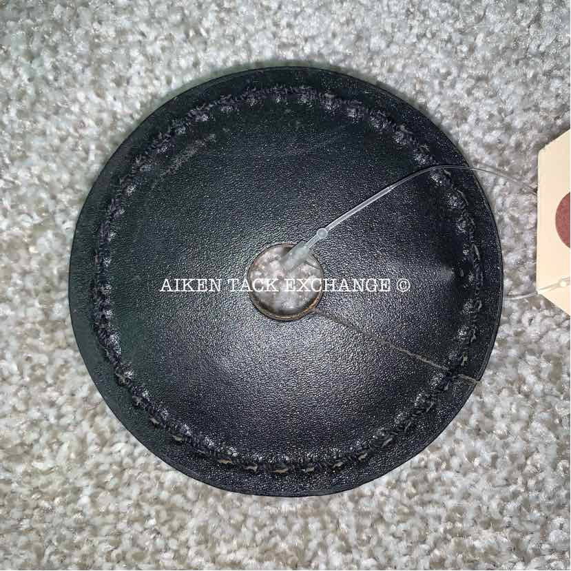 Leather Bit Burr