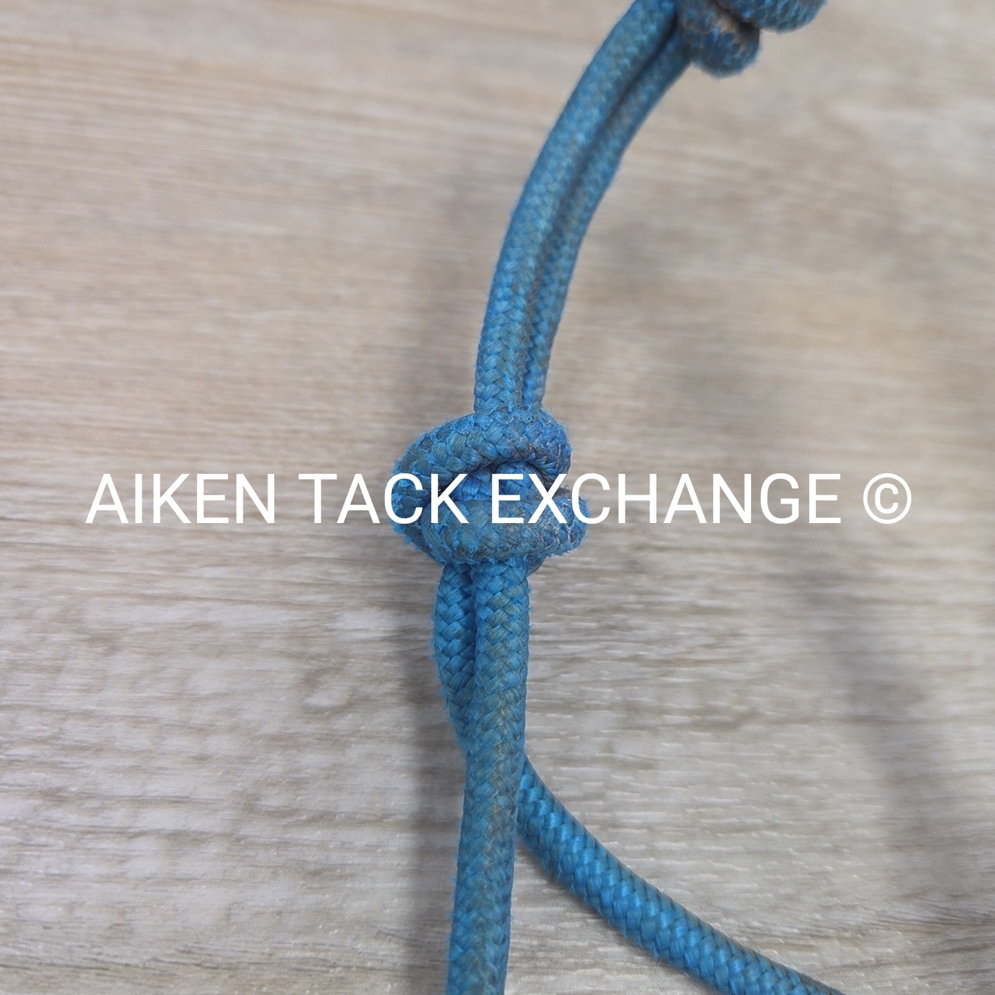 Clinton Anderson Down Under Horsemanship Rope Halter & Lead, Average