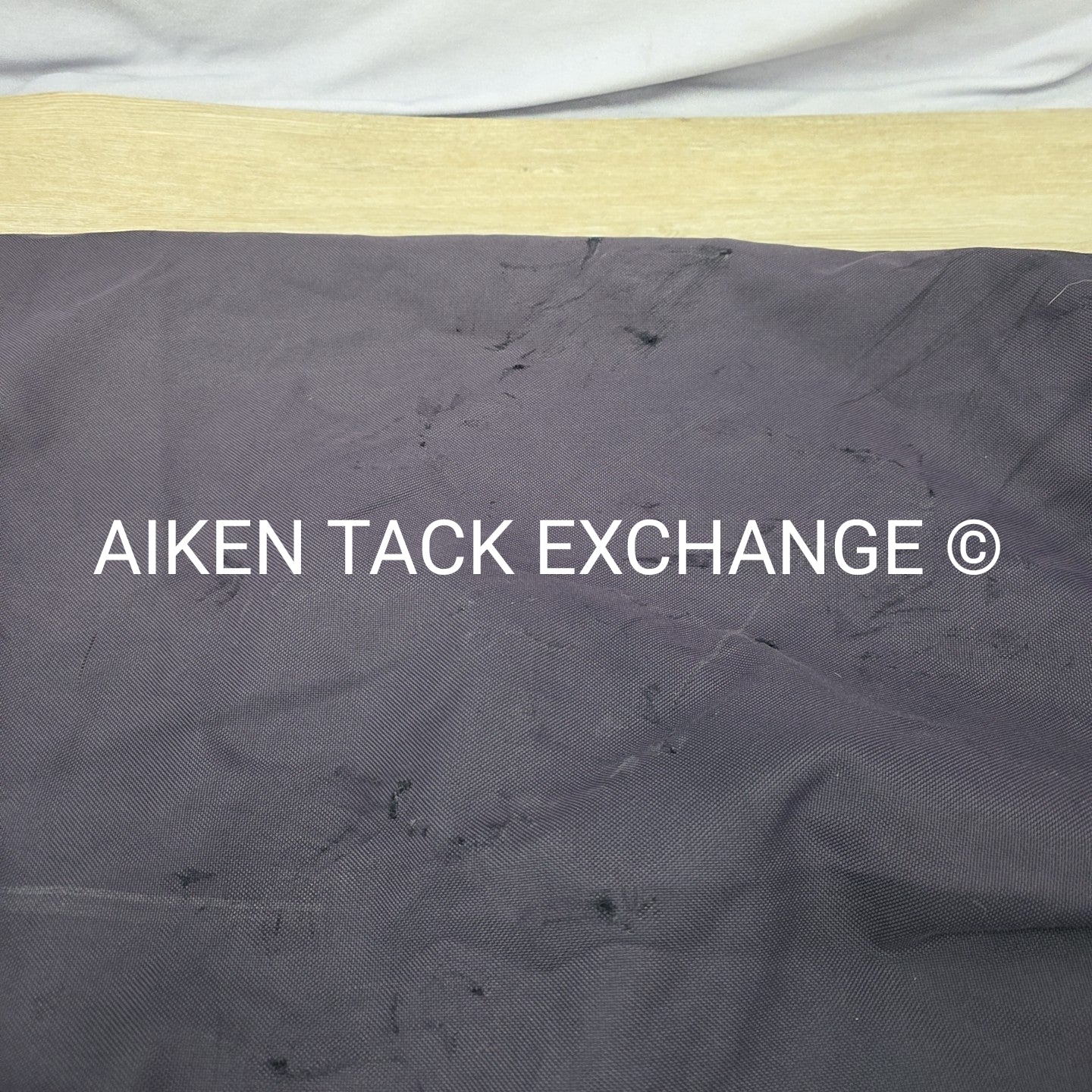 Horseware Amigo Bravo 12 0 G Turnout Sheet with Neck Cover, 78"