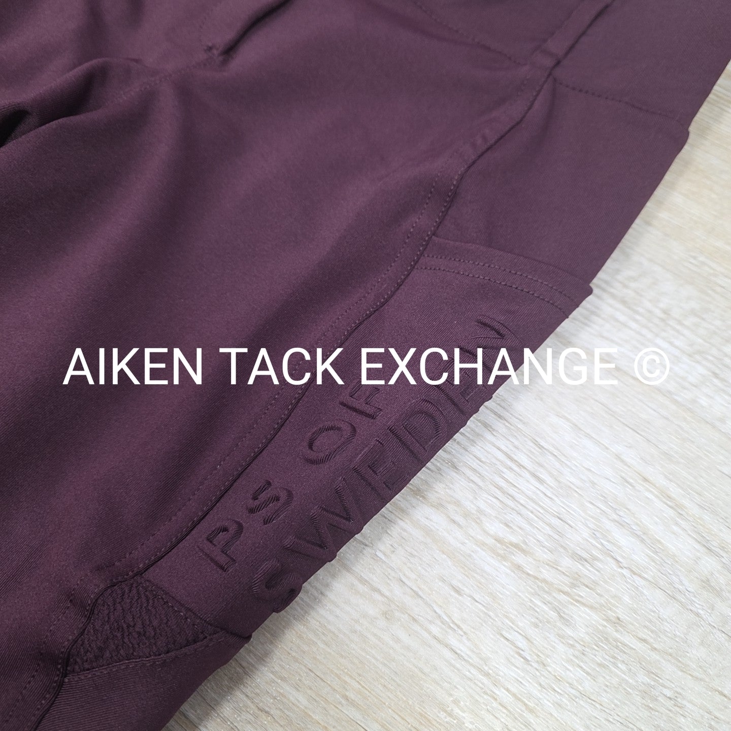 PS of Sweden Cindy Riding Tights, Women's 38 (Medium)