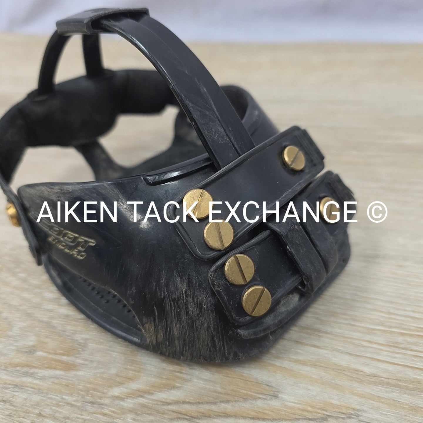 Scoot Boot Hoof Boots, Size 2, Sold as Pair