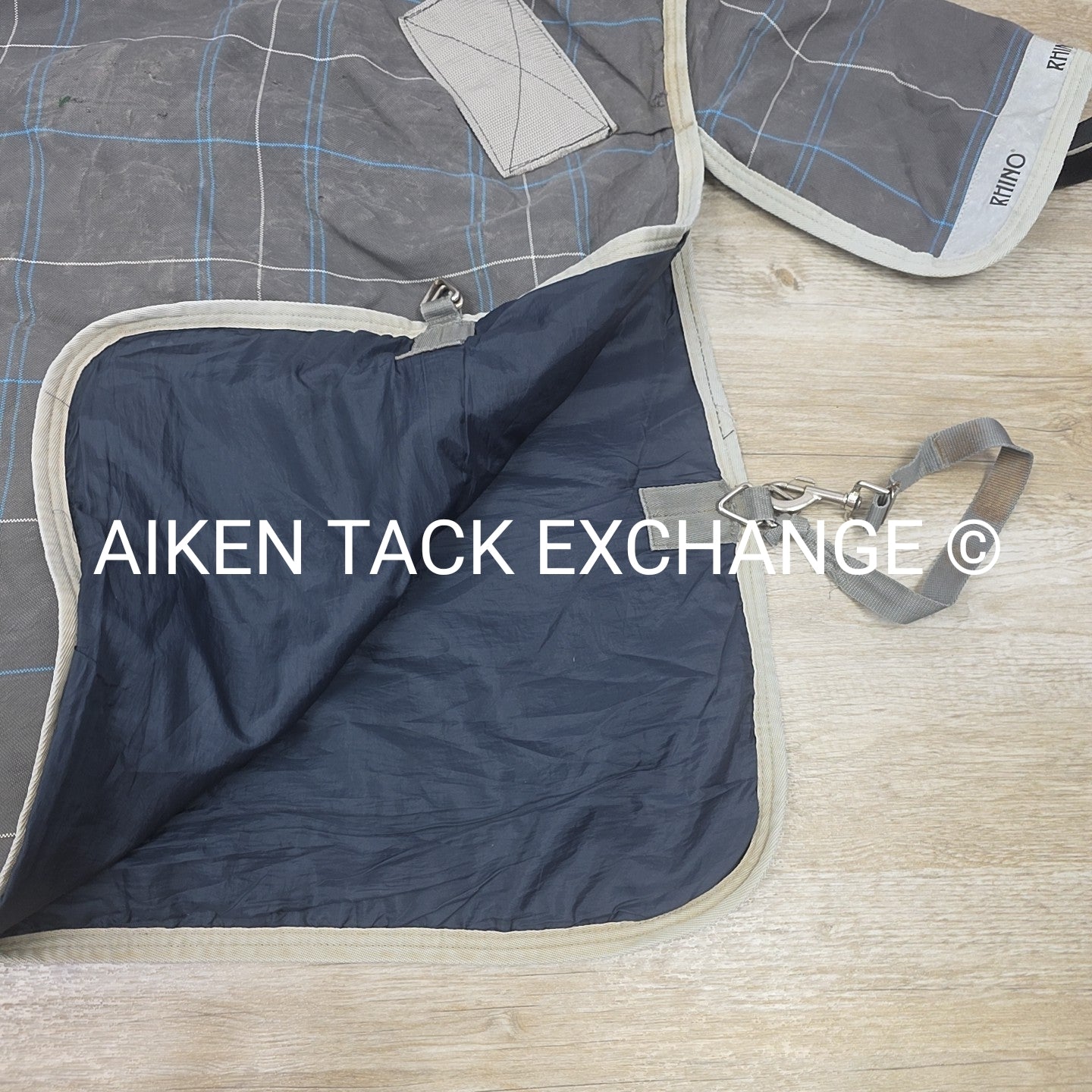 Horseware Rhino Lite Turnout Blanket, 78"