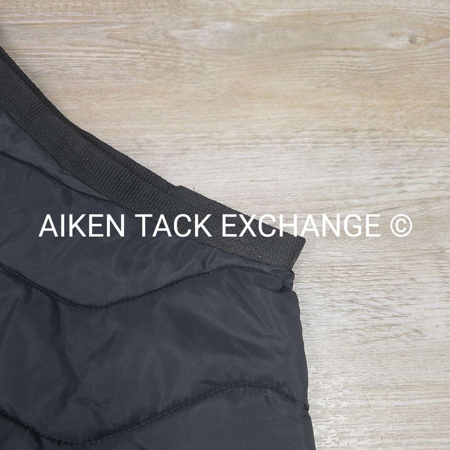 Closed Front Foal Stable Blanket