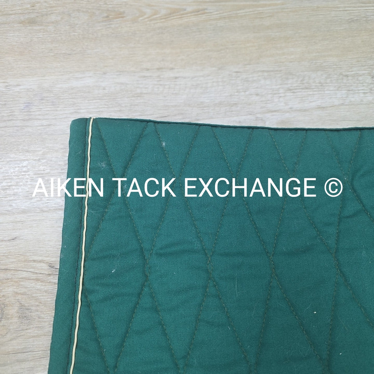Stateline Tack All Purpose Saddle Pad