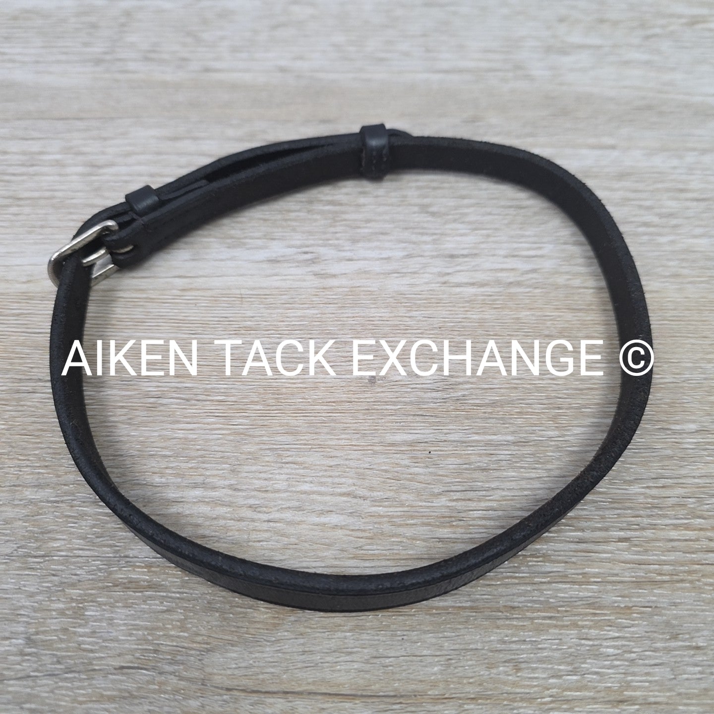 Flash Strap, Black