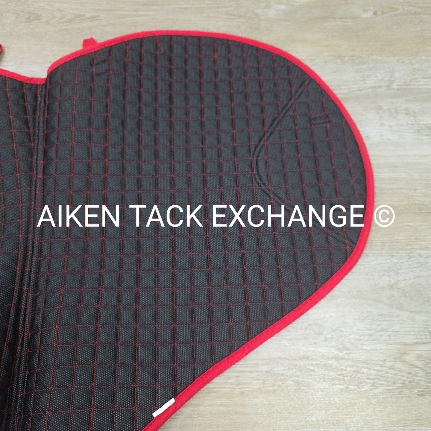 Professional's Choice Cross Country Saddle Pad