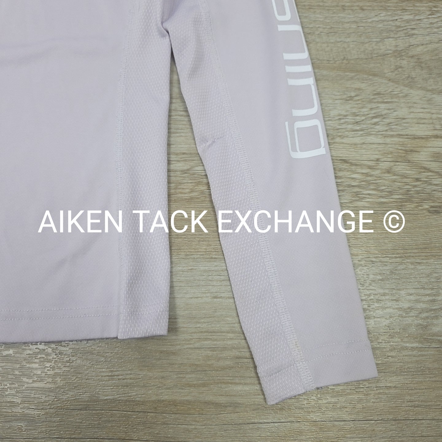 BARGAIN BUNDLE: 2 HUK Long Sleeve Tops, Size XSmall