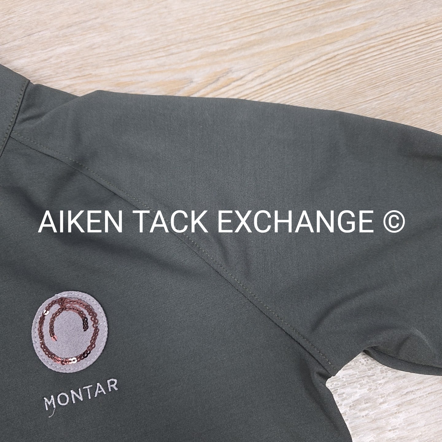 Montar Long Sleeve Shirt, Women's Medium