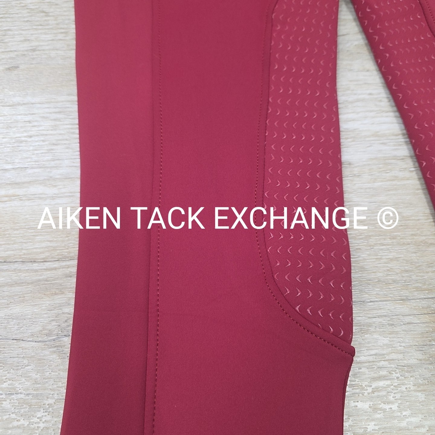 Softshell Silicone Grip Full Seat Tights, Size Large