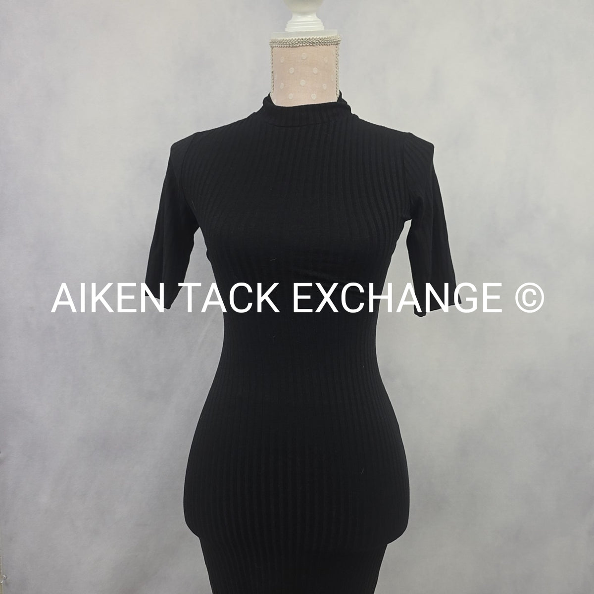 Venus Dress, Size X-Small
