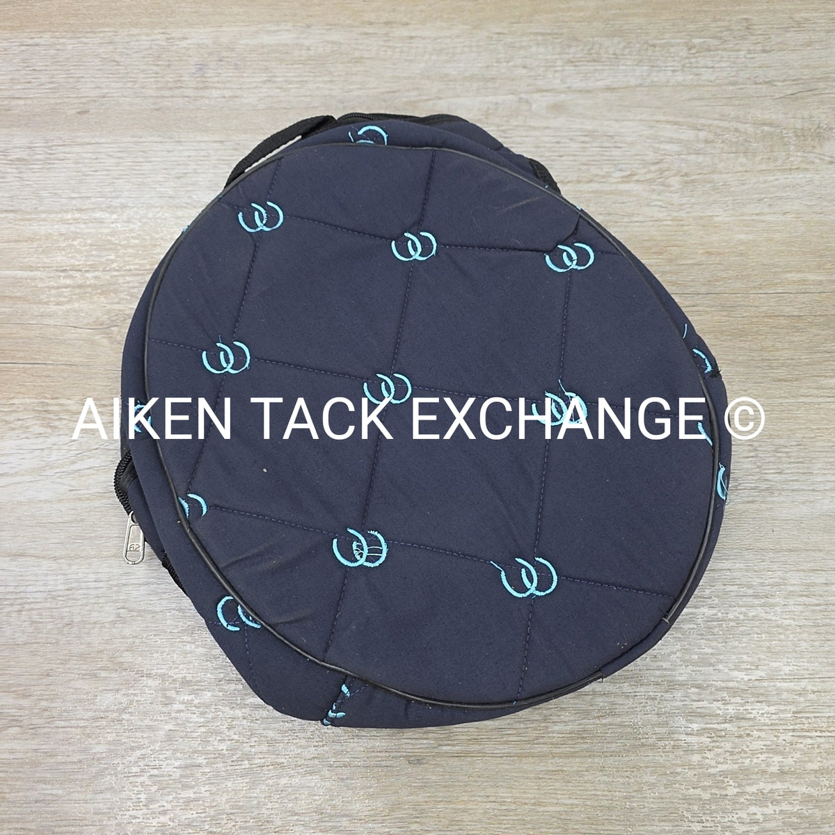 Centaur Quilted Helmet Bag