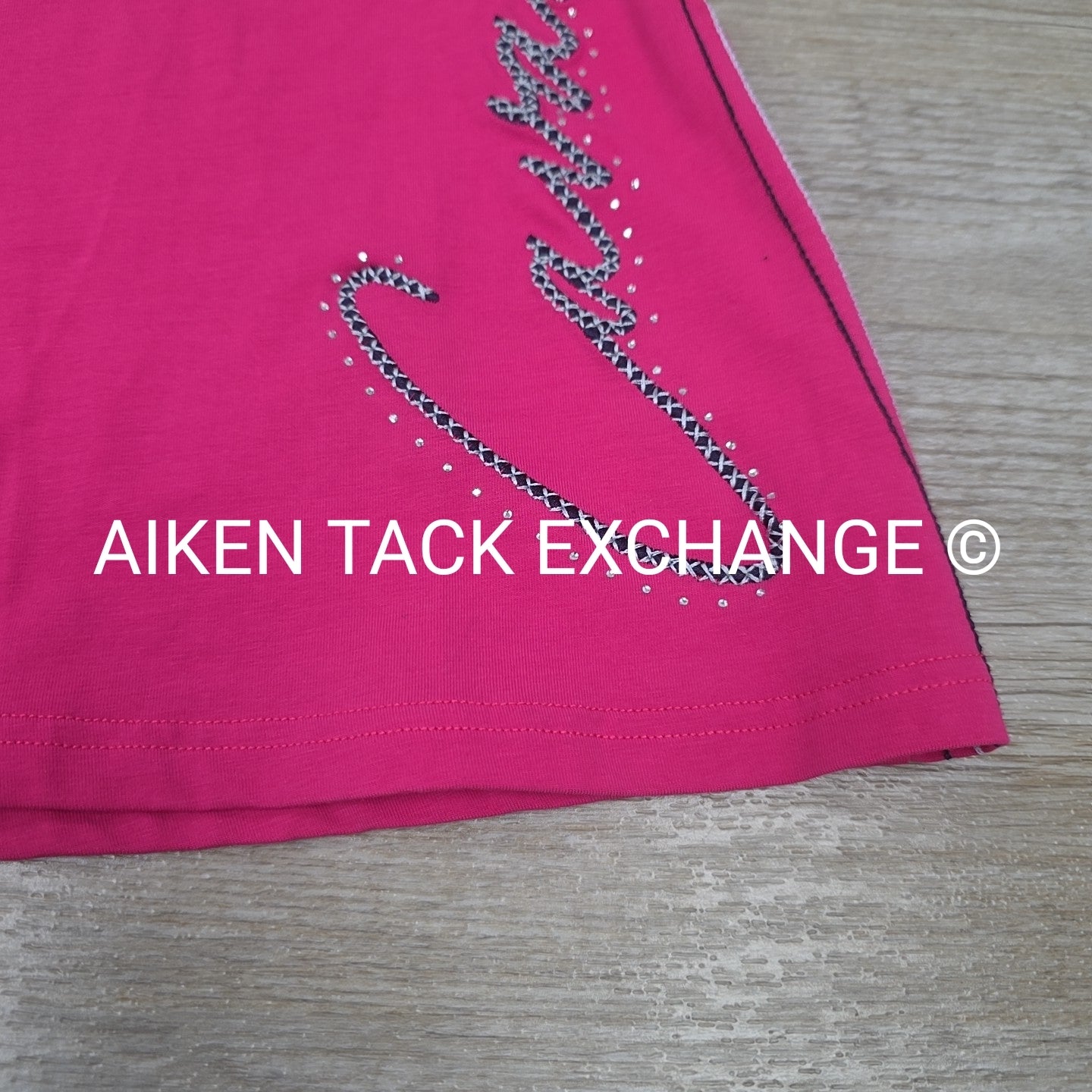 Cavallo Tank Top, Size 42