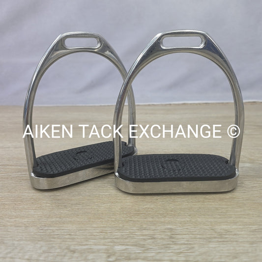 Fillis Stirrup Irons, 4.5"