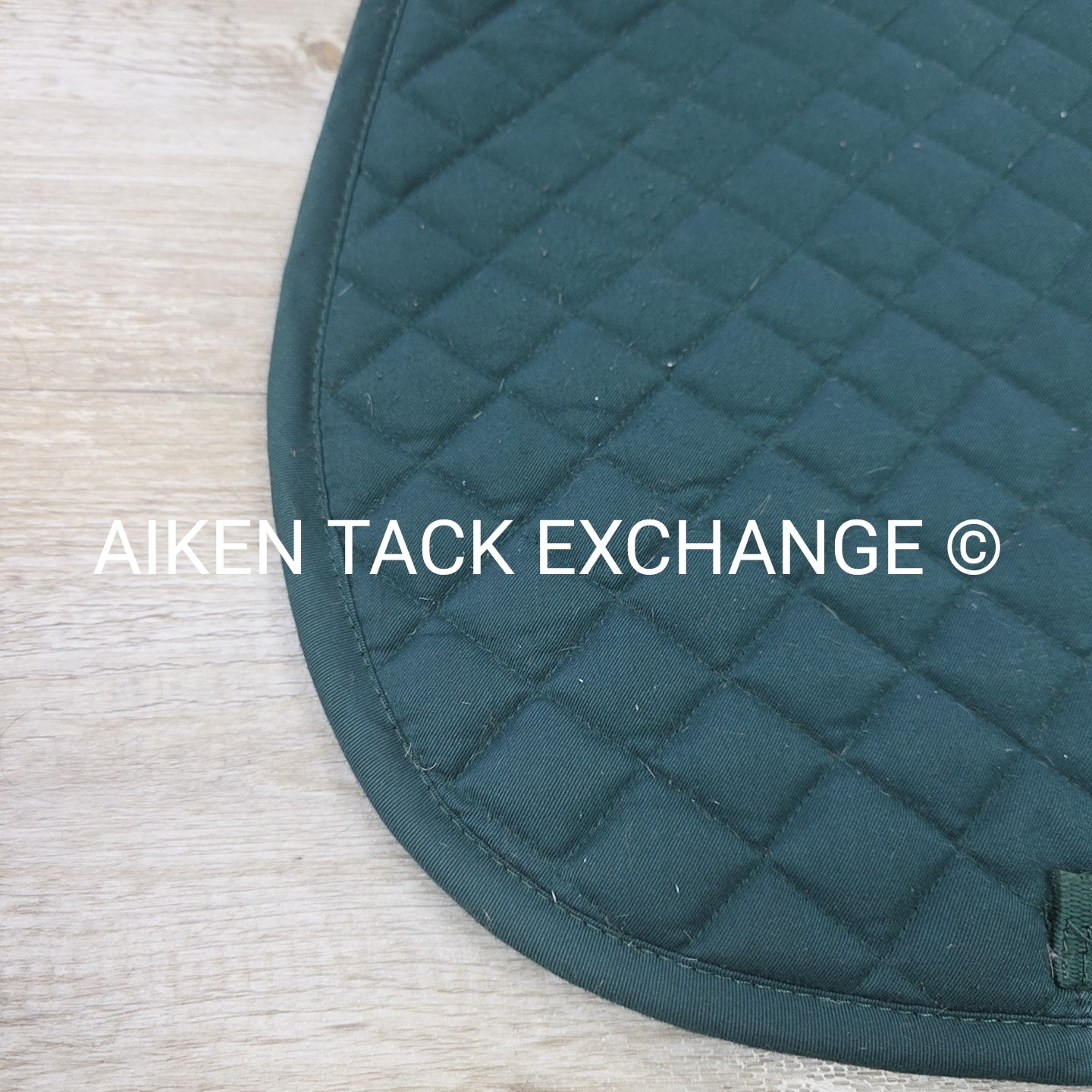 Dover Saddlery All Purpose Saddle Pad