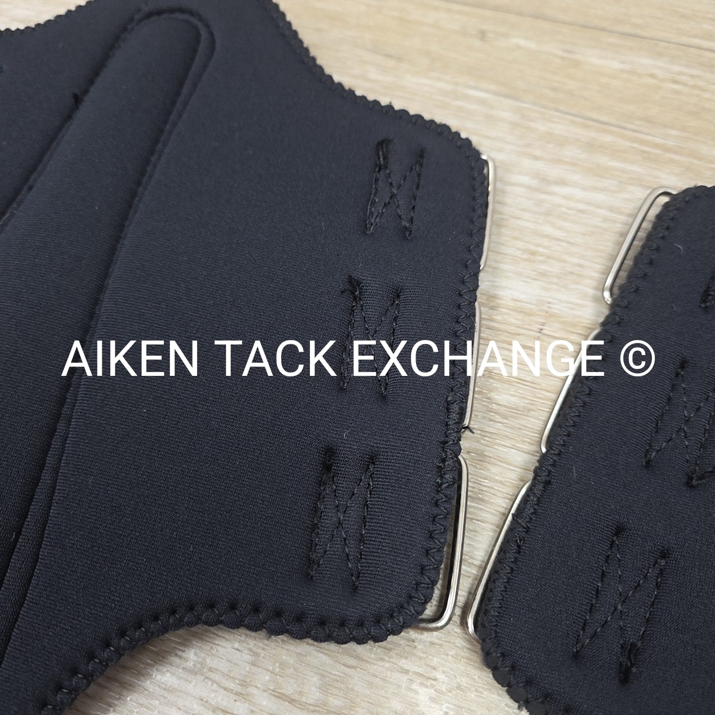Neoprene Splint Boots, Size Large