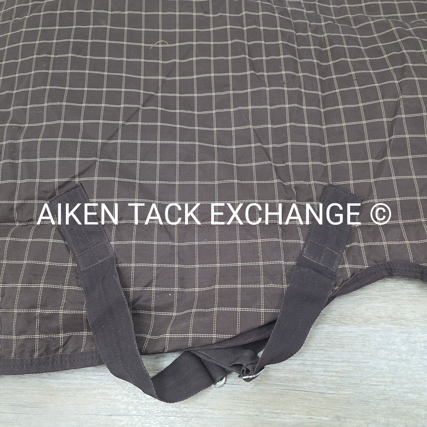 Horseware Rhino WUG 200g fil Turnout Blanket, Size 66"