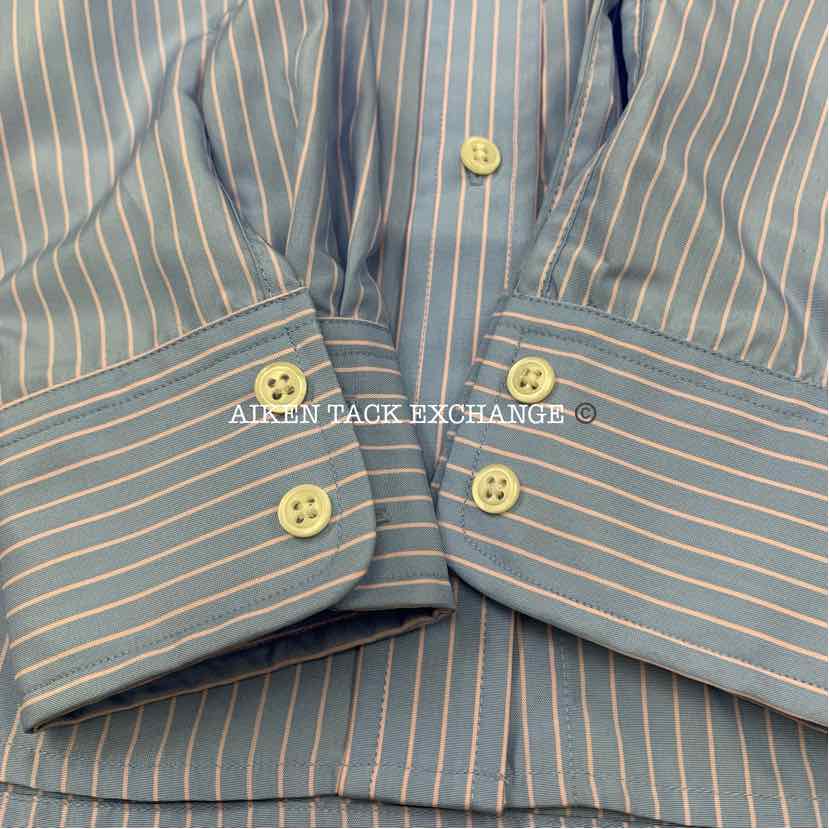 Tailored Sportsman Children's Show Shirt, Size 16, Brand New