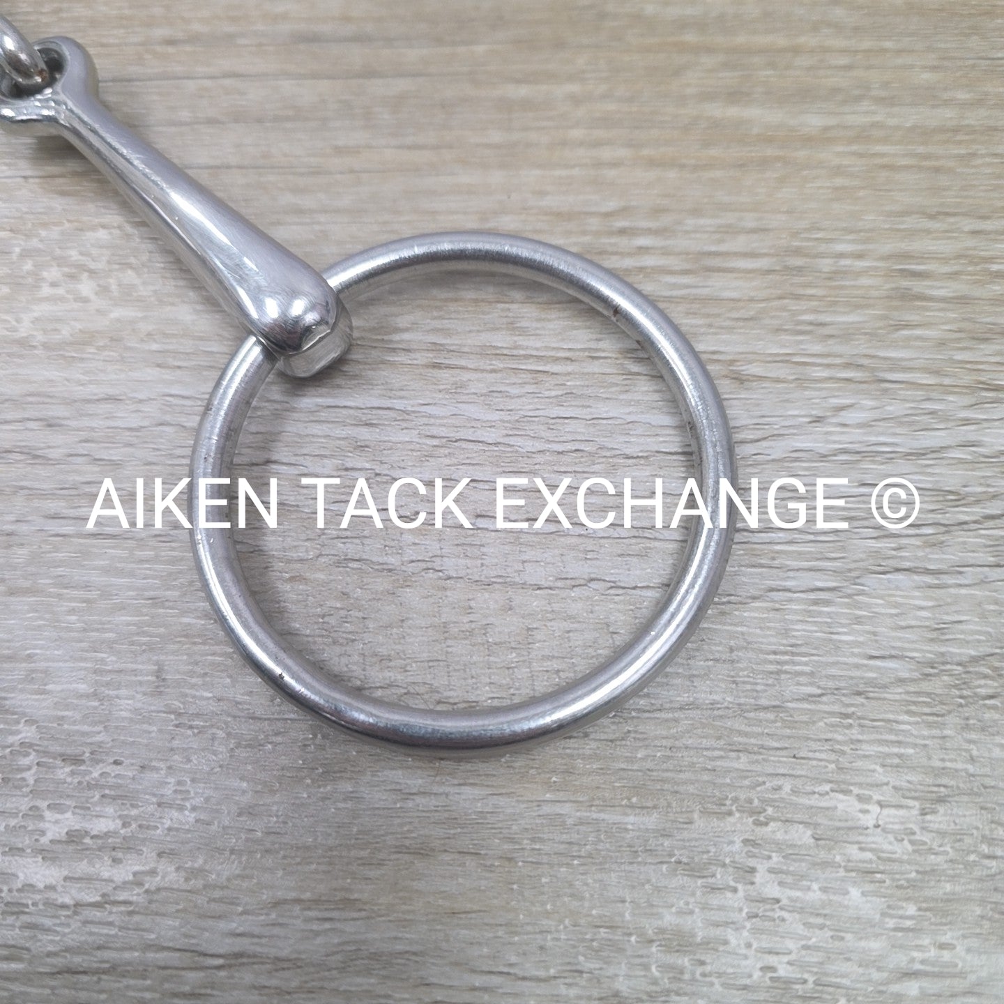 Single Joint Loose Ring Bit 5.5"