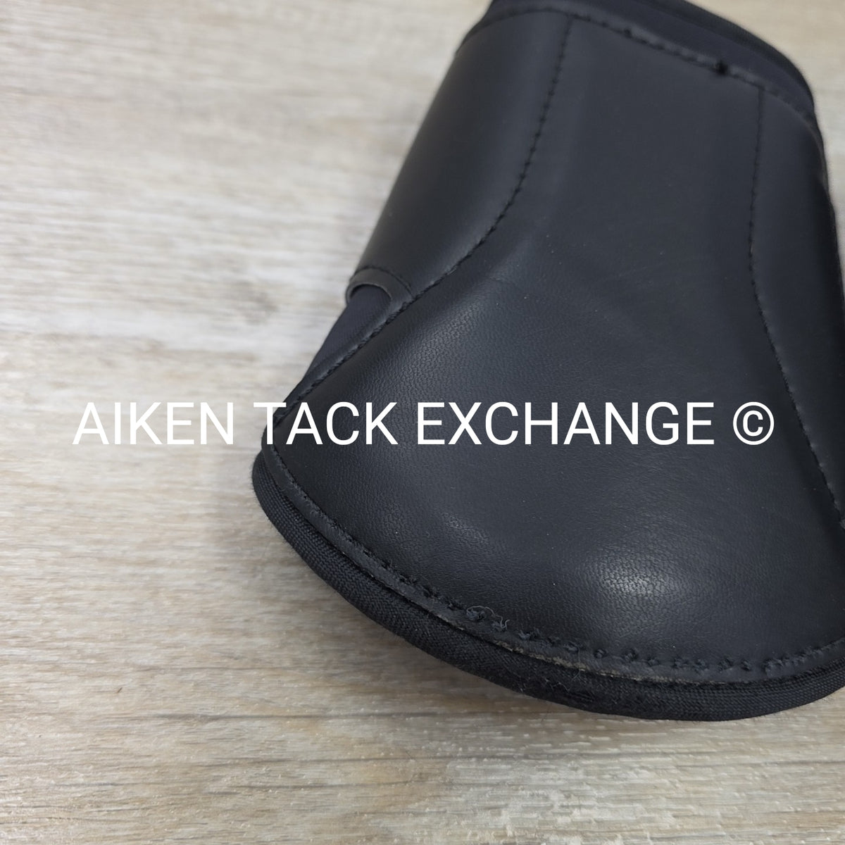 EquiFit Essential EveryDay Front Boots, Size Large