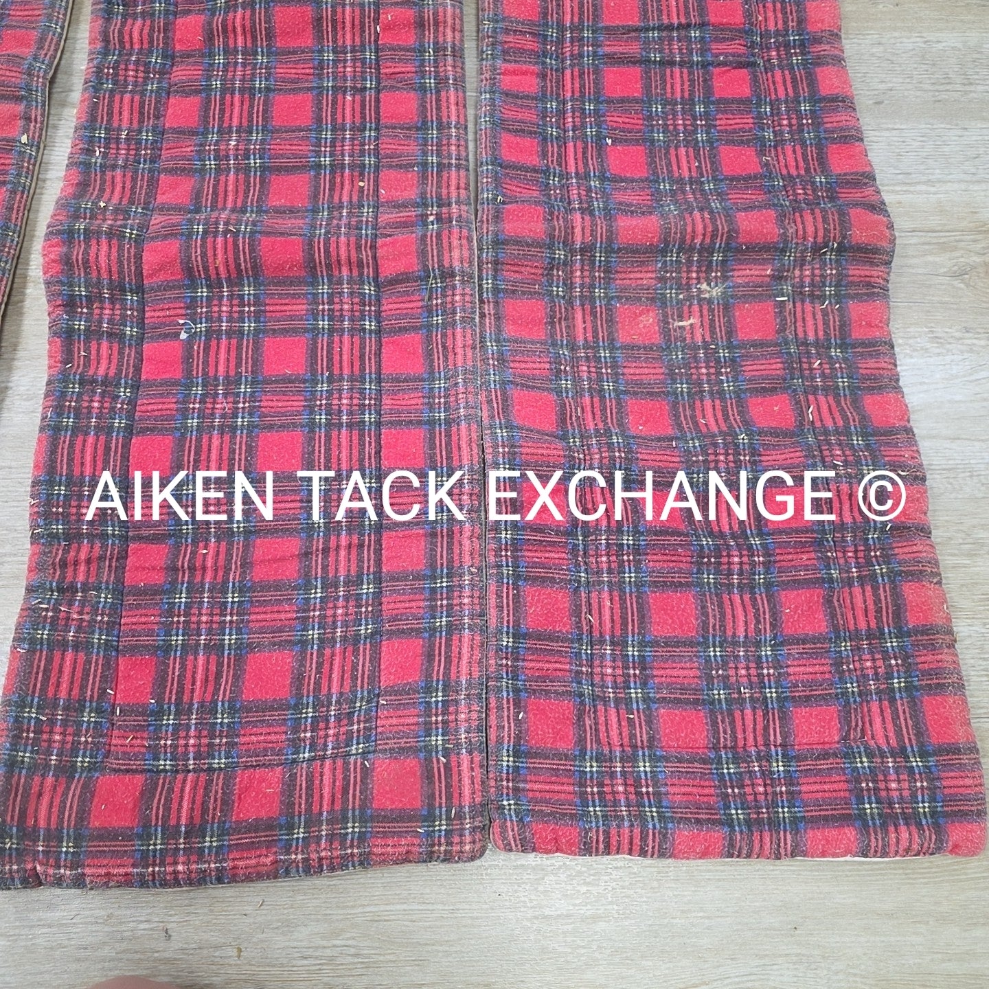 BARGAIN BUNDLE: Wilker's Pillow Wraps, Set of 4